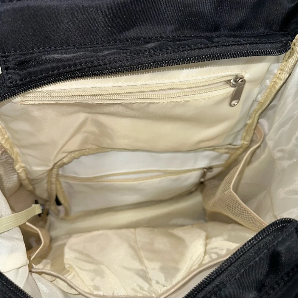 Diaper Bag Backpack